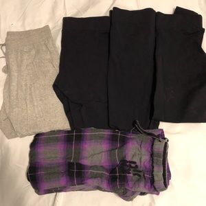 Pants bundle